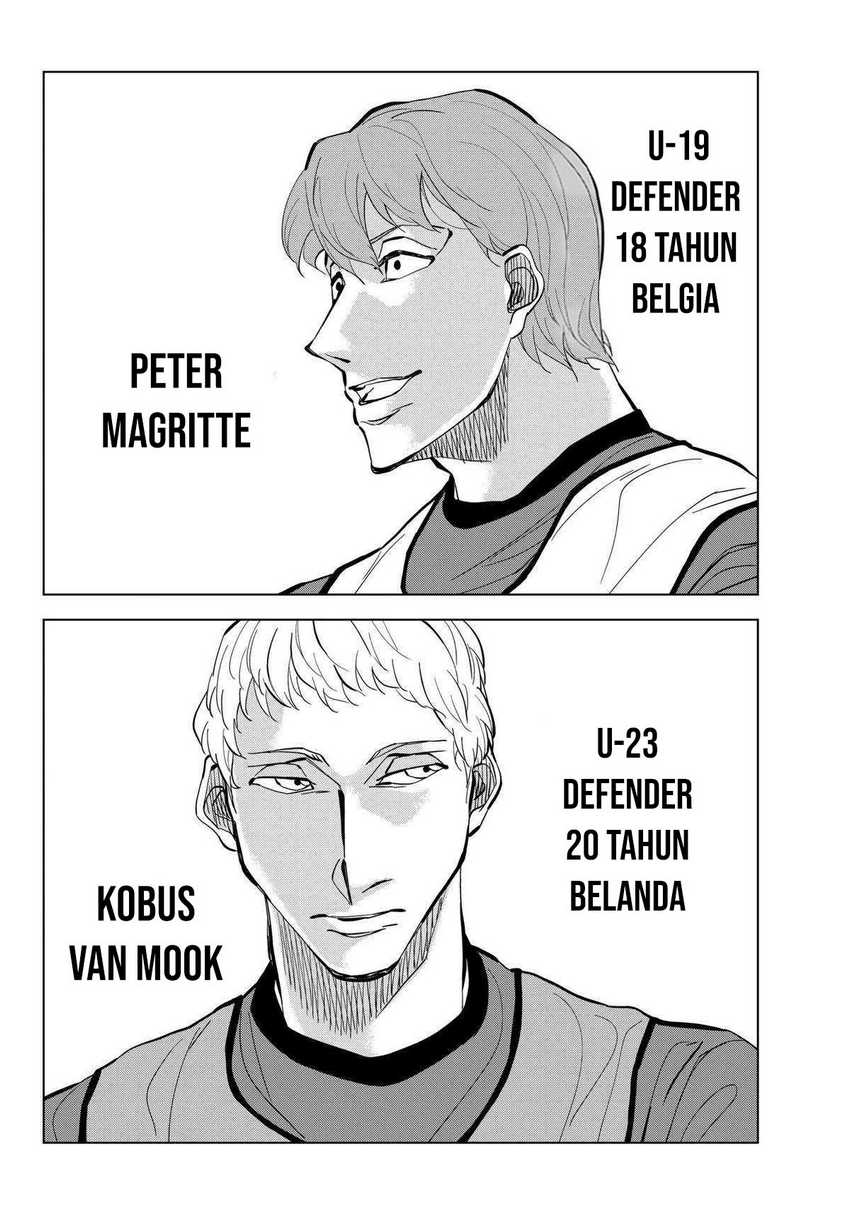 Catenaccio — Chapter 18, halaman 7