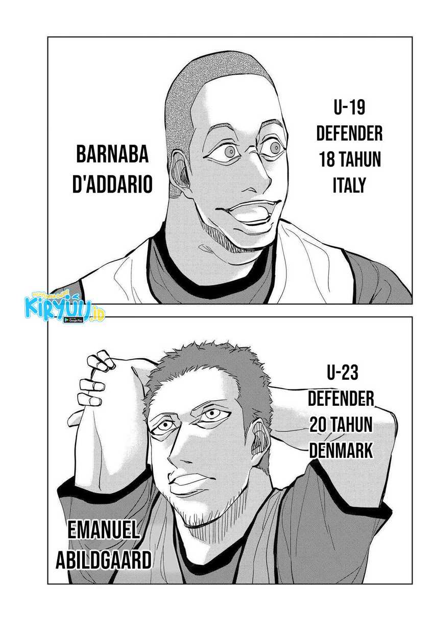 Catenaccio — Chapter 18, halaman 8