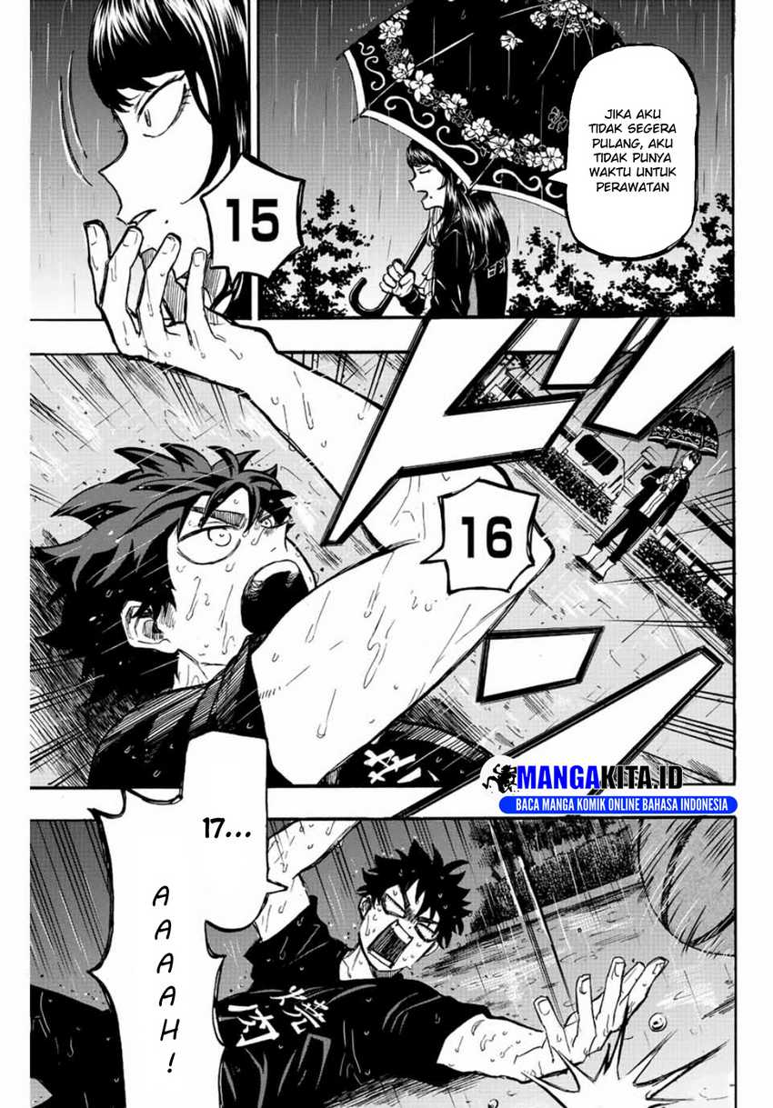Winning Pass — Chapter 6, halaman 10