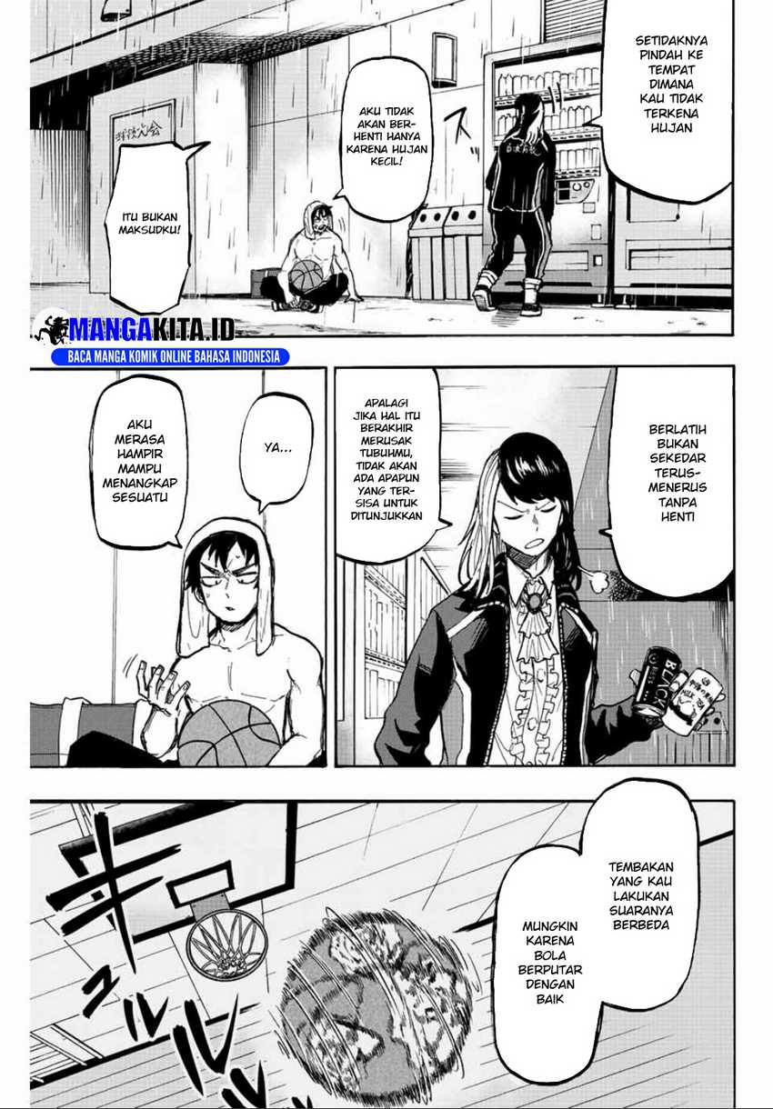 Winning Pass — Chapter 6, halaman 12
