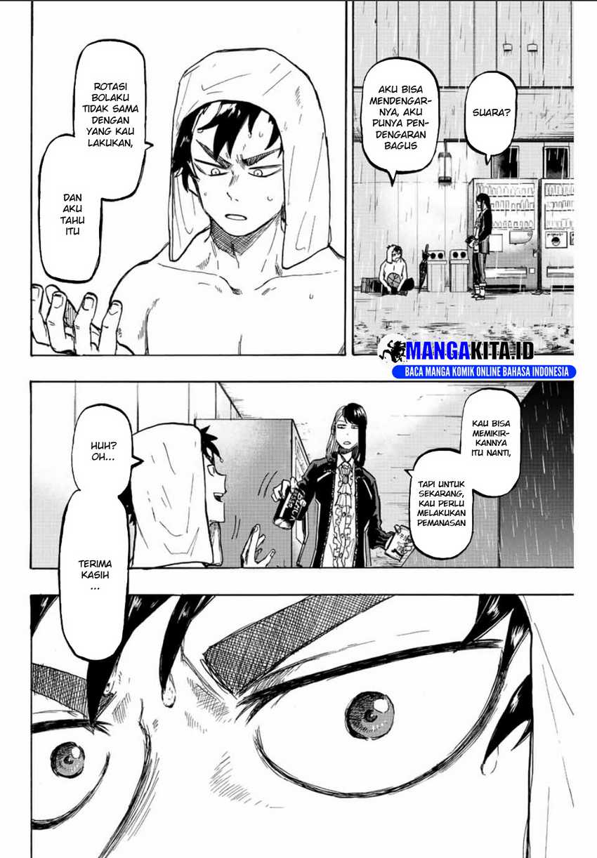 Winning Pass — Chapter 6, halaman 13