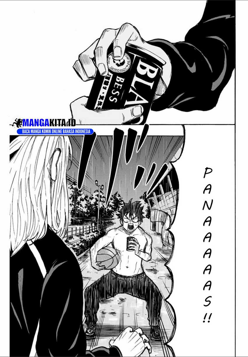 Winning Pass — Chapter 6, halaman 14
