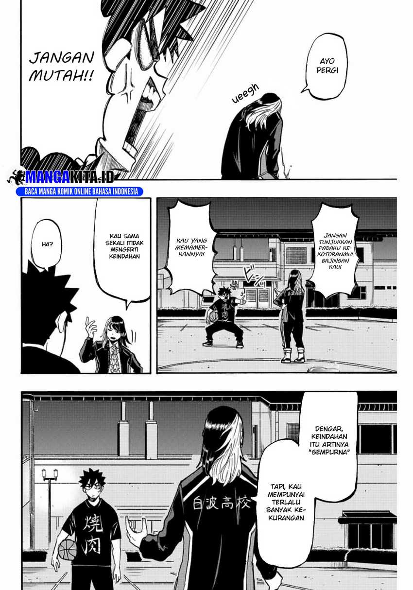 Winning Pass — Chapter 6, halaman 3
