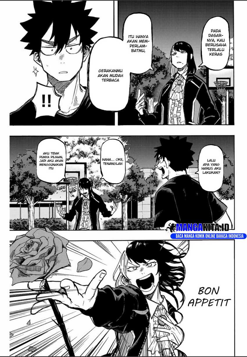 Winning Pass — Chapter 6, halaman 4