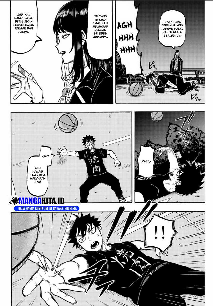 Winning Pass — Chapter 6, halaman 7