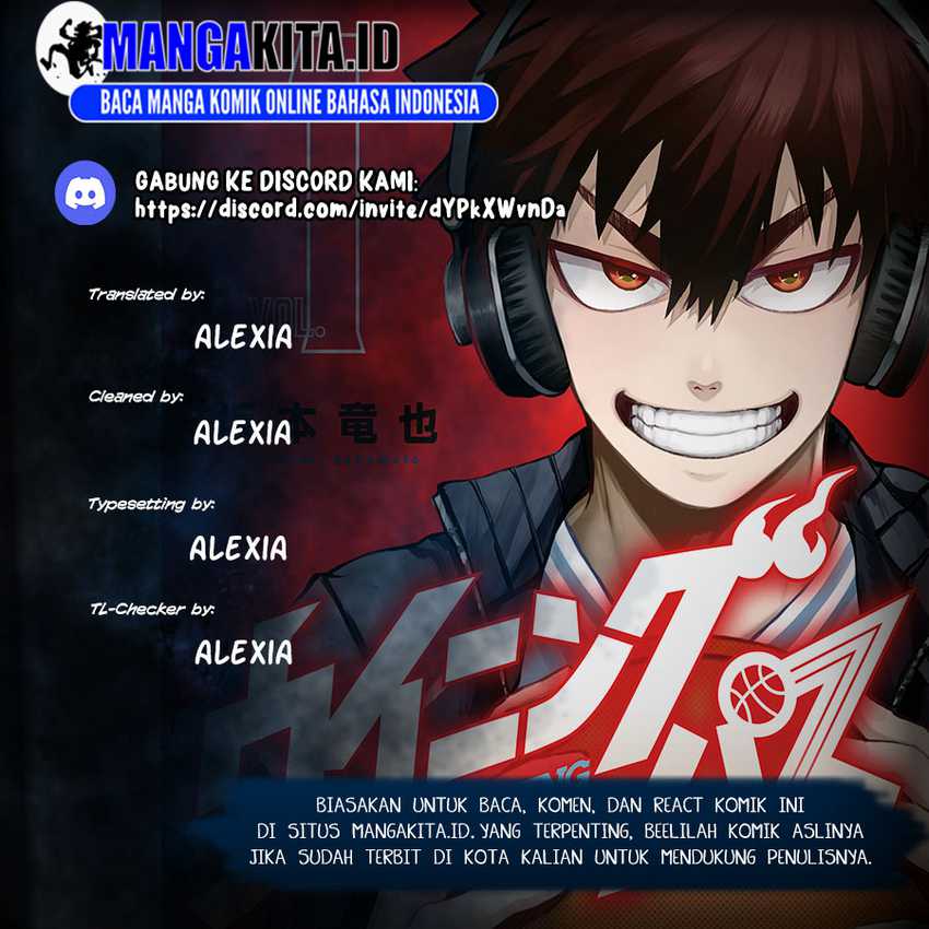 Winning Pass — Chapter 7, halaman 1