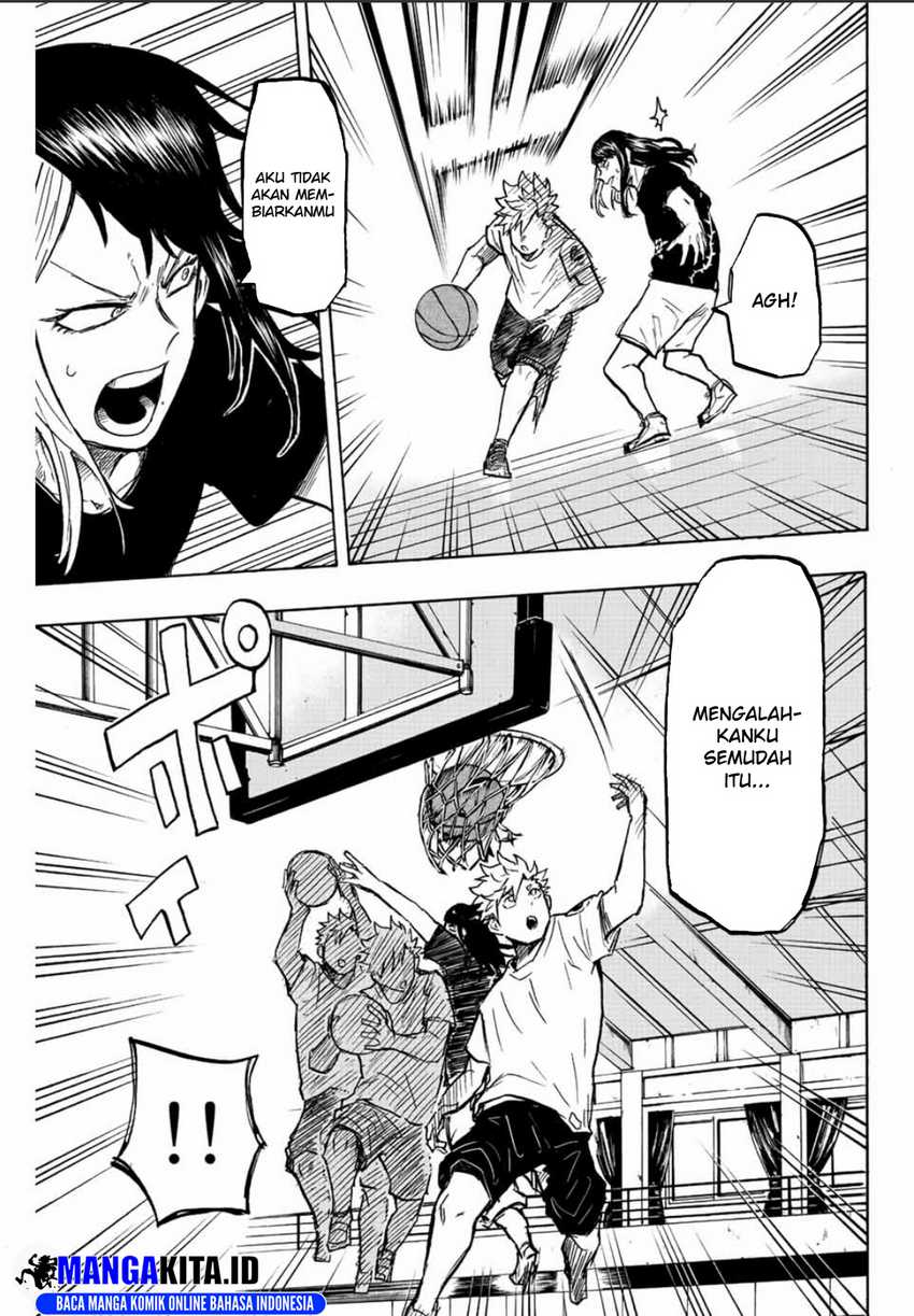 Winning Pass — Chapter 7, halaman 12