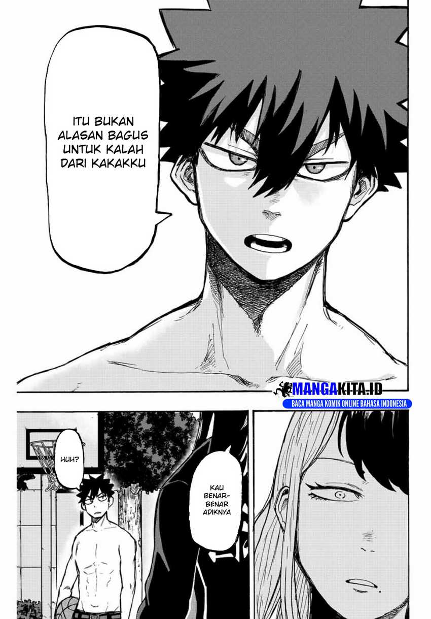 Winning Pass — Chapter 7, halaman 4