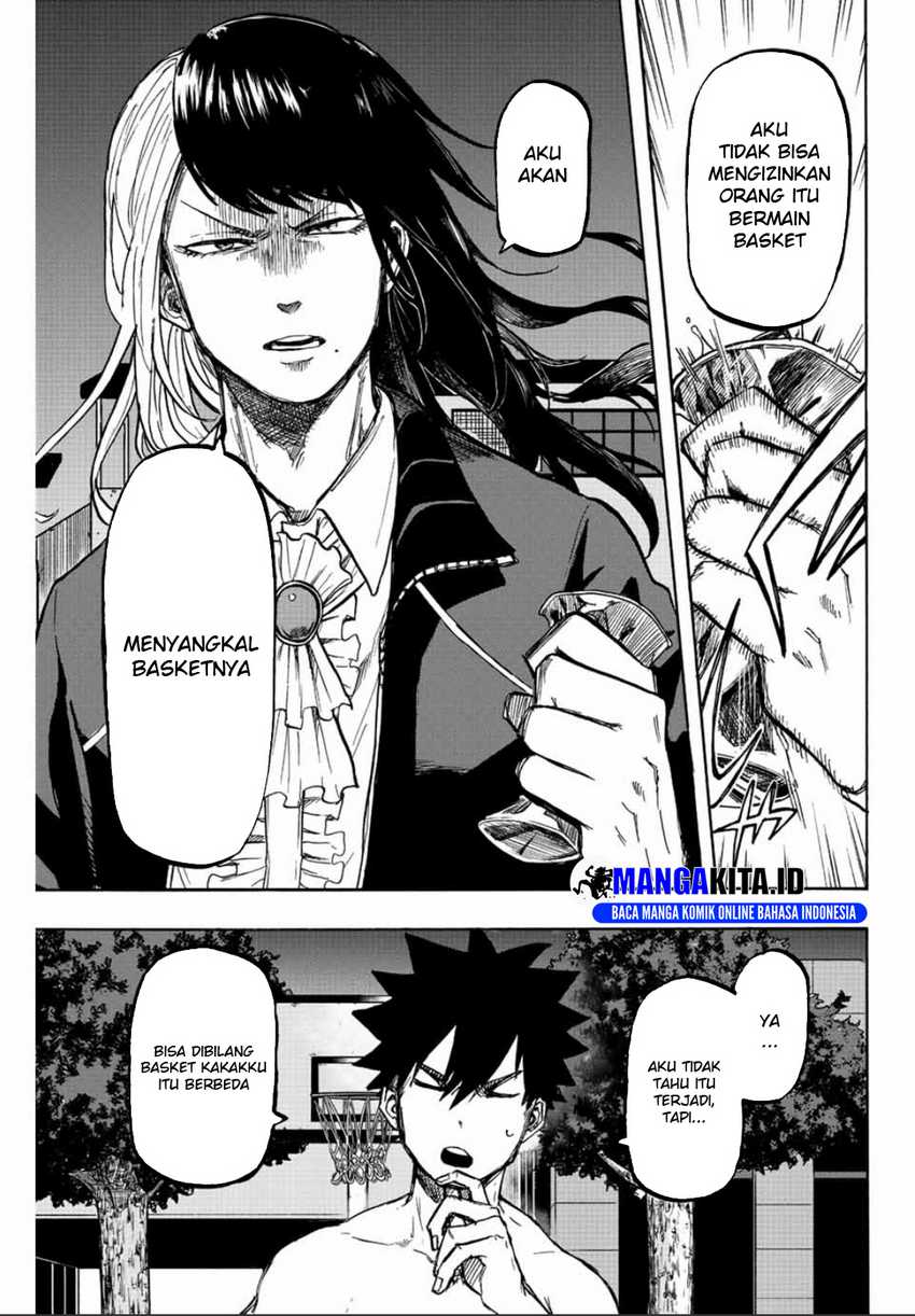 Winning Pass — Chapter 7, halaman 8
