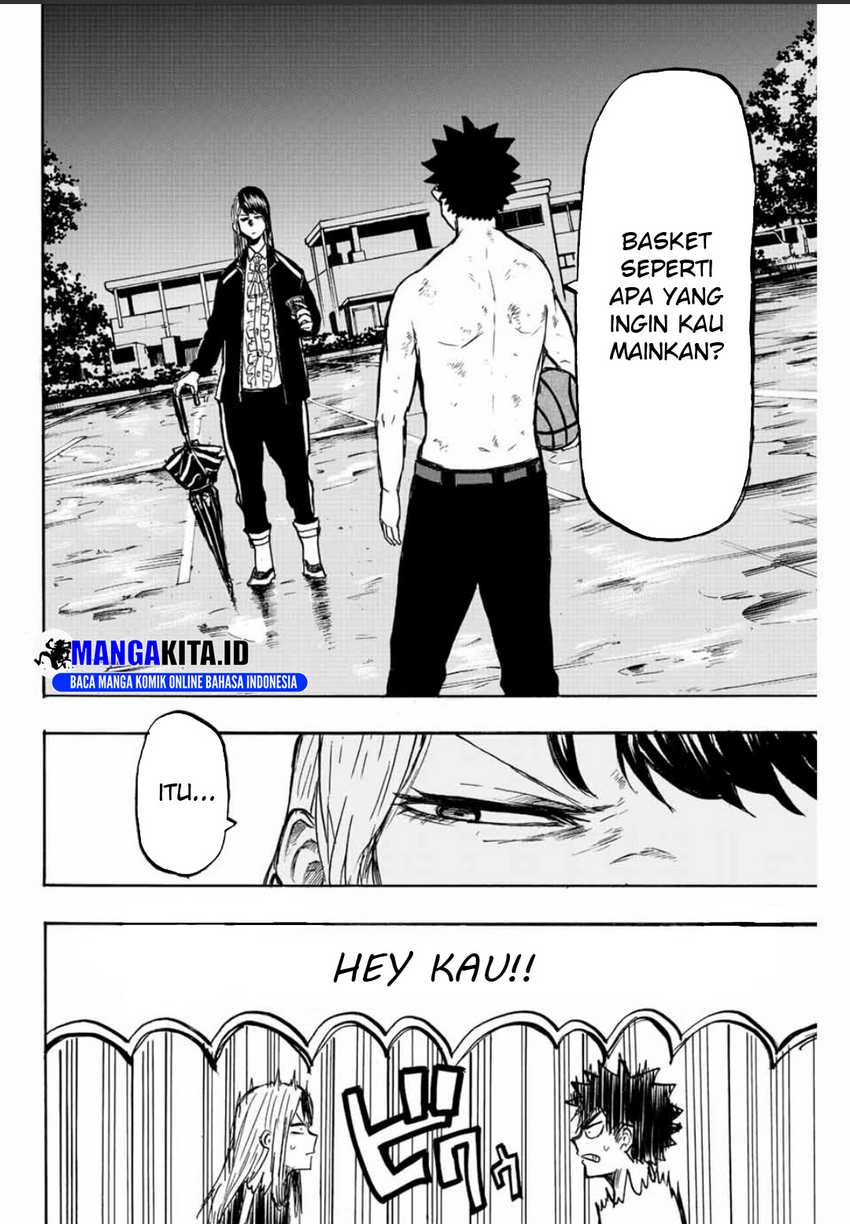 Winning Pass — Chapter 7, halaman 9