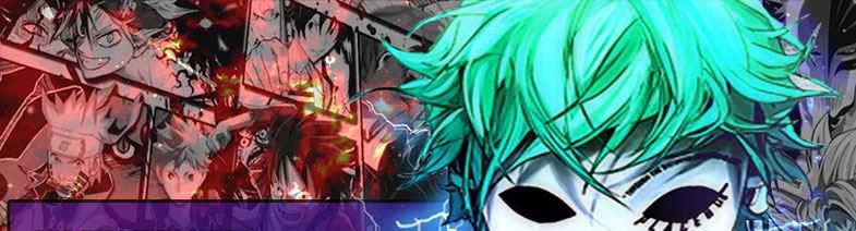 Nue’s Exorcist — Chapter 50, halaman 1