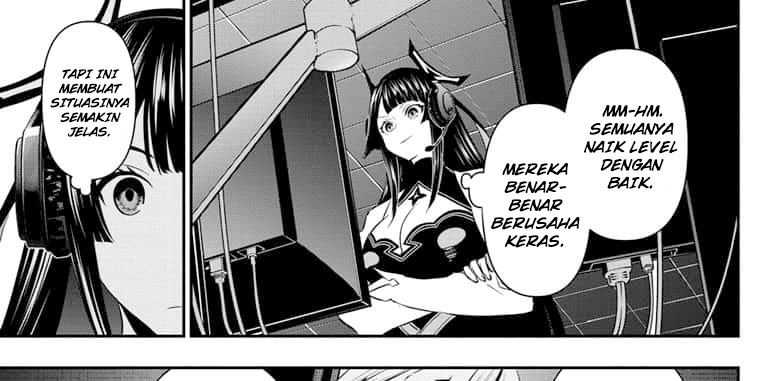 Nue’s Exorcist — Chapter 50, halaman 10