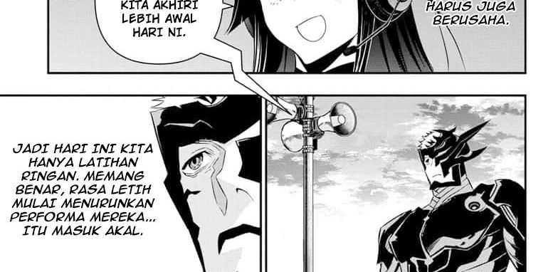 Nue’s Exorcist — Chapter 50, halaman 12