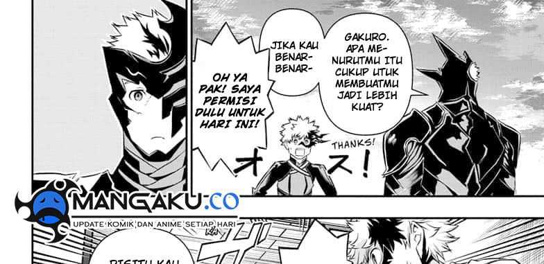 Nue’s Exorcist — Chapter 50, halaman 13