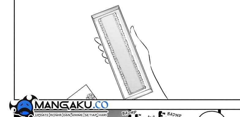 Nue’s Exorcist — Chapter 50, halaman 19