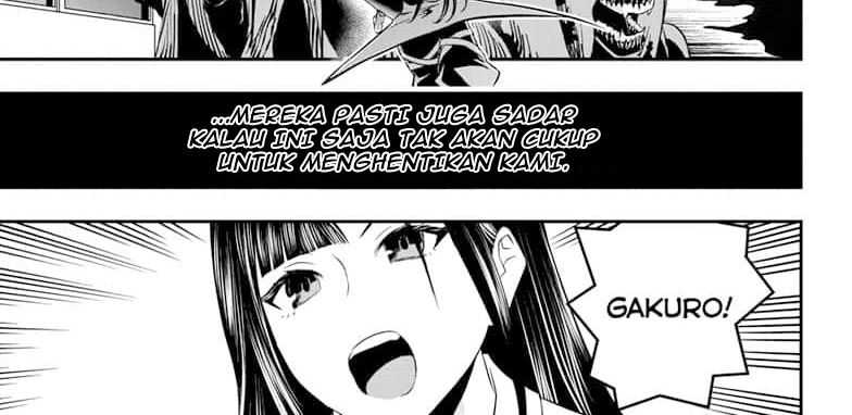 Nue’s Exorcist — Chapter 50, halaman 48