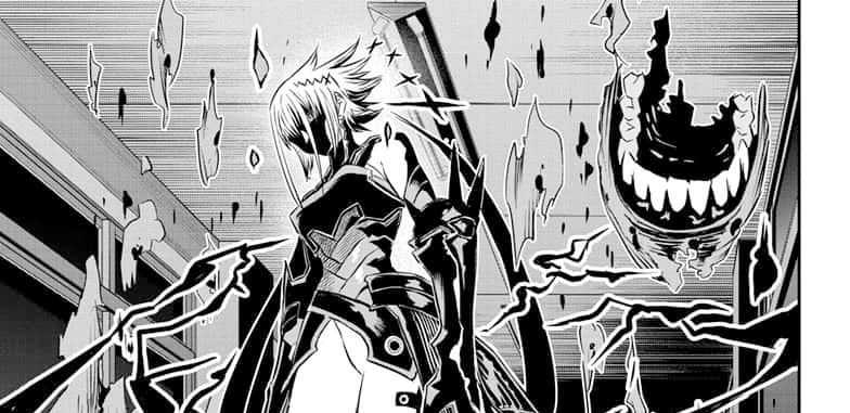 Nue’s Exorcist — Chapter 50, halaman 52