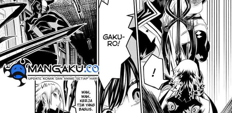 Nue’s Exorcist — Chapter 50, halaman 56