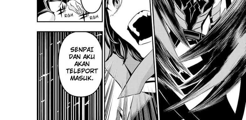 Nue’s Exorcist — Chapter 50, halaman 57