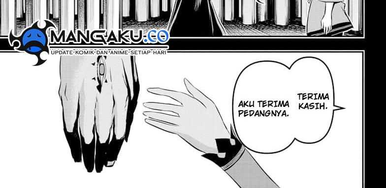 Nue’s Exorcist — Chapter 50, halaman 6