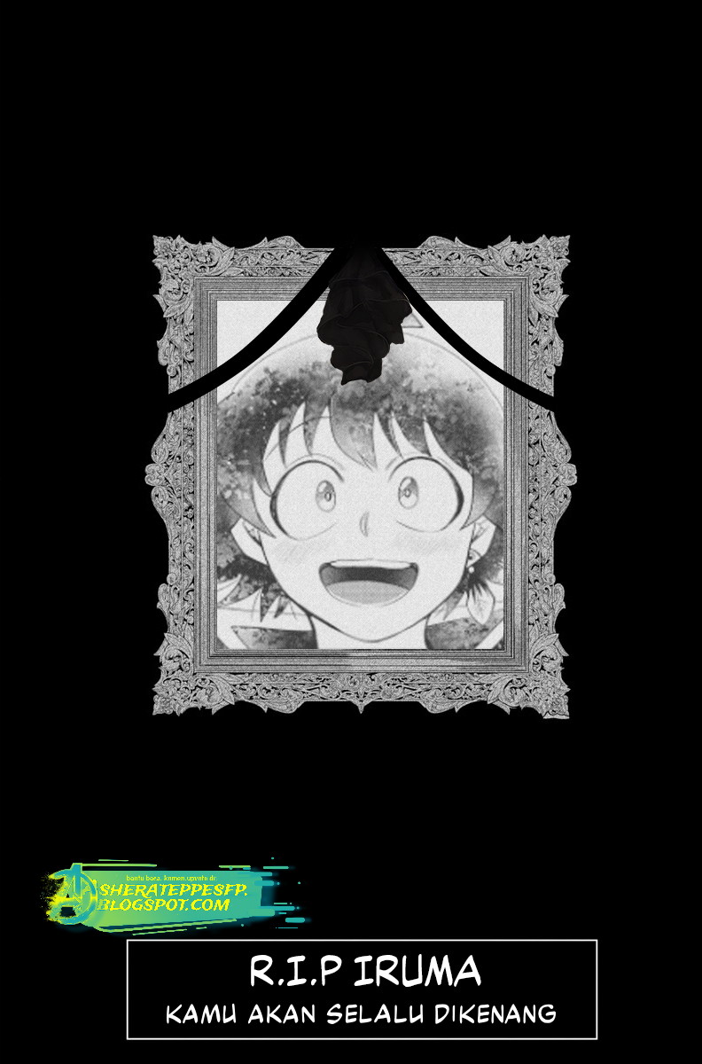 Mairimashita! Iruma-kun — Chapter 346, halaman 22