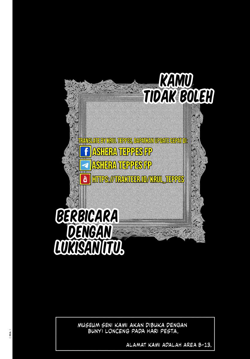 Mairimashita! Iruma-kun — Chapter 346, halaman 6