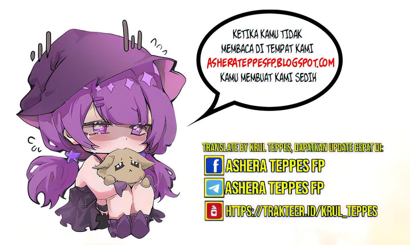 Mairimashita! Iruma-kun — Chapter 344, halaman 13