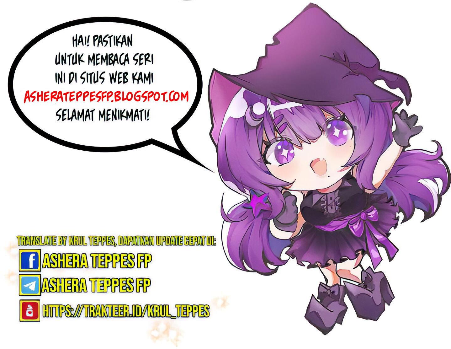 Mairimashita! Iruma-kun — Chapter 344, halaman 2
