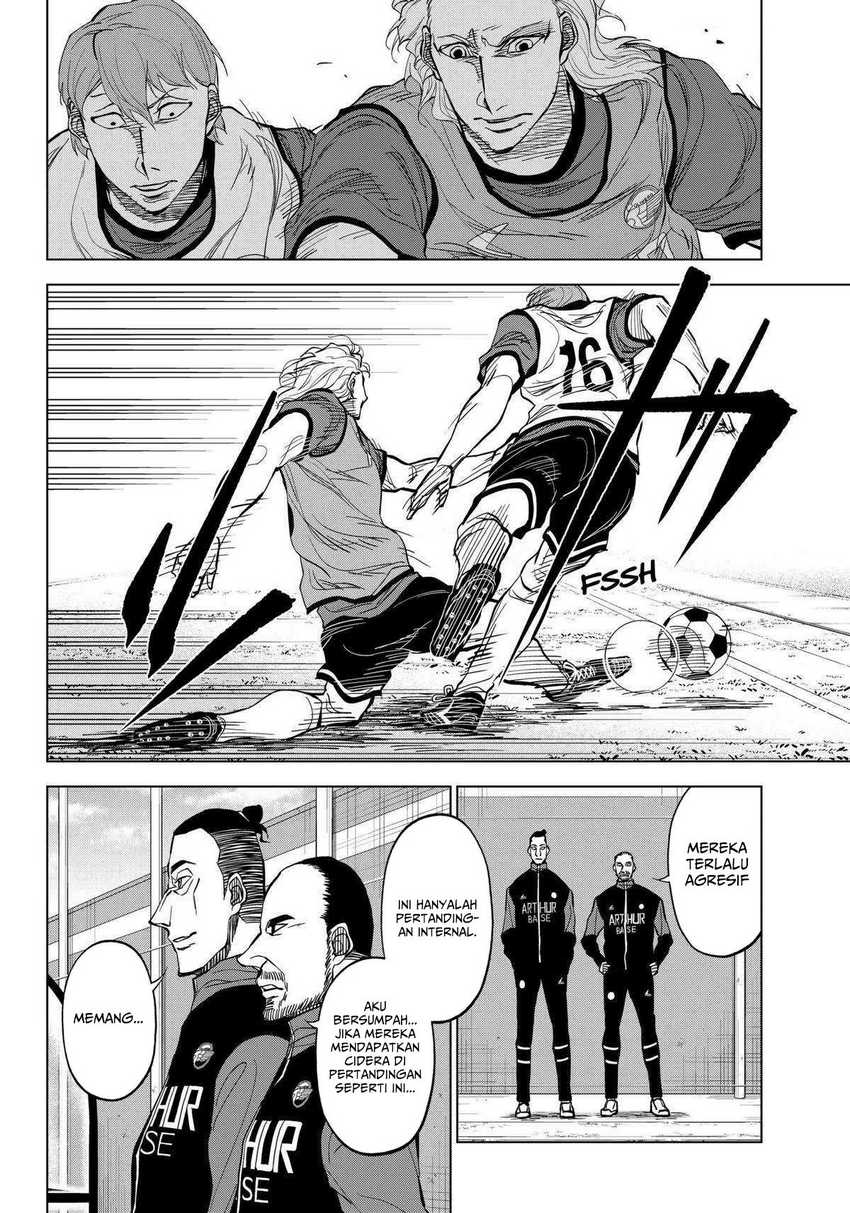 Catenaccio — Chapter 19, halaman 13