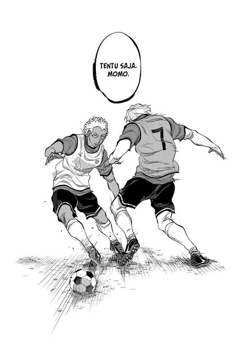 Catenaccio — Chapter 19, halaman 17