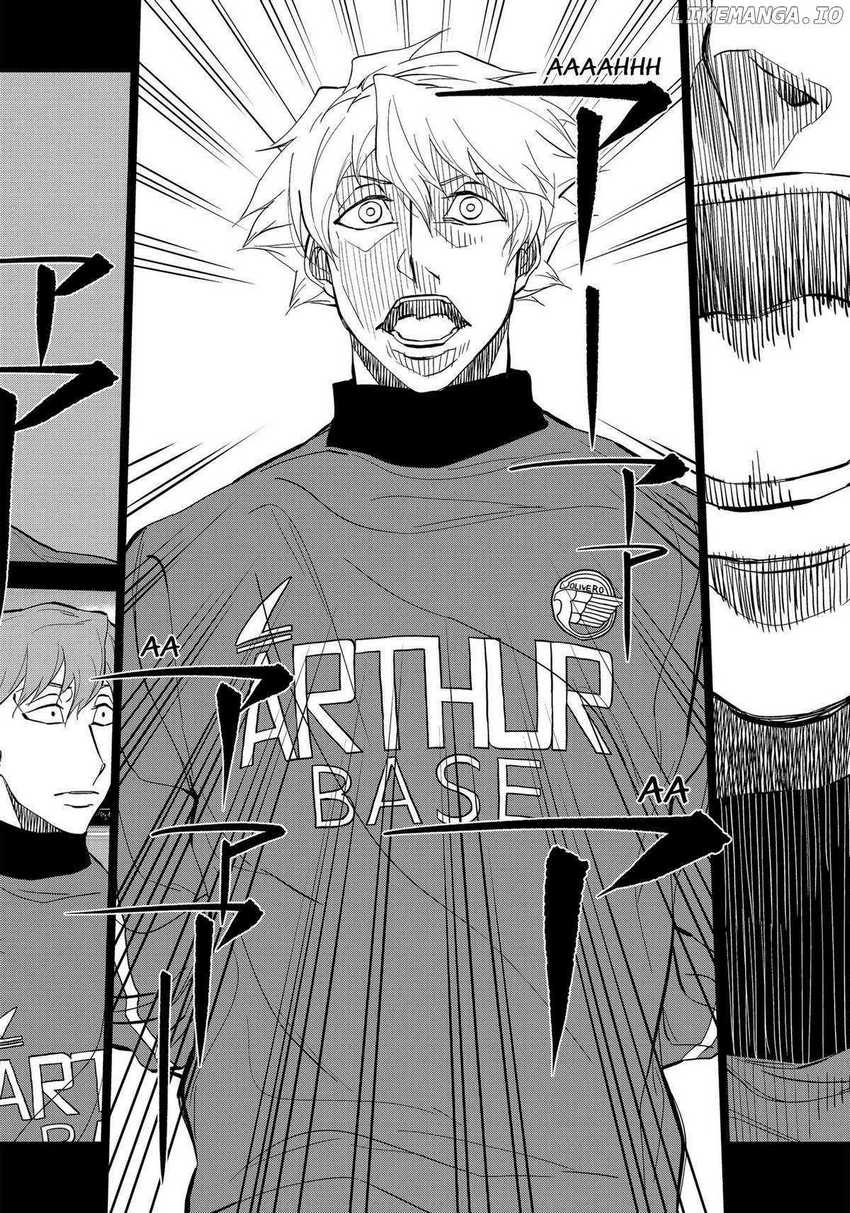 Catenaccio — Chapter 19, halaman 3