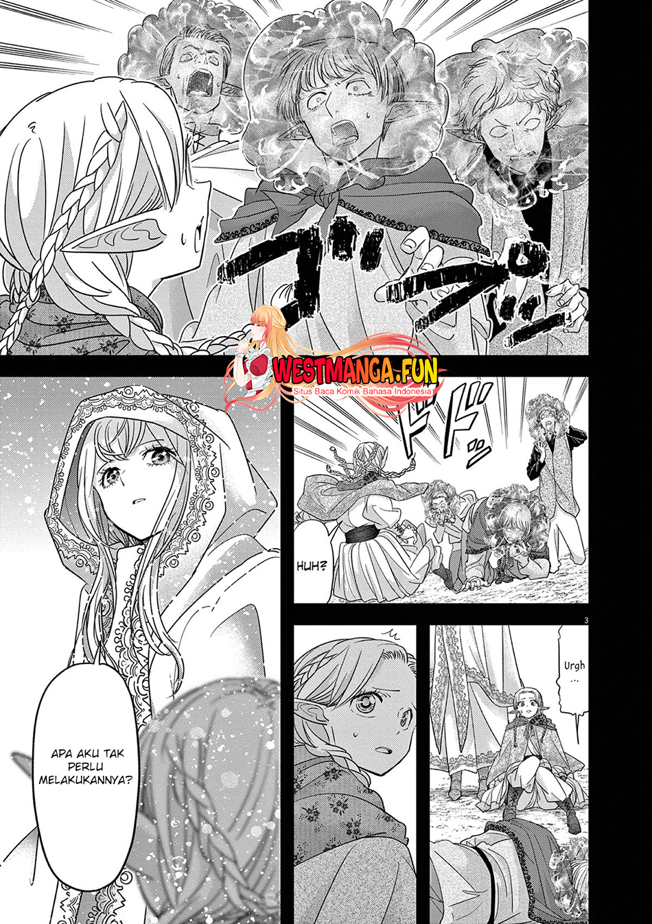 Isekai Shikkaku — Chapter 44, halaman 5