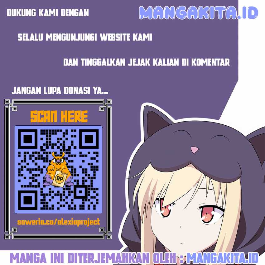 Winning Pass — Chapter 8, halaman 22