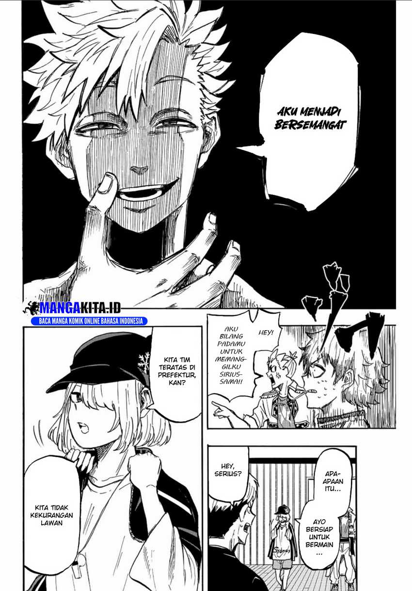 Winning Pass — Chapter 8, halaman 7