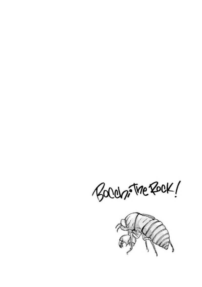 Bocchi the Rock! — Chapter 45, halaman 13