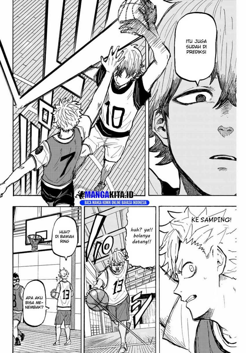 Winning Pass — Chapter 9, halaman 7