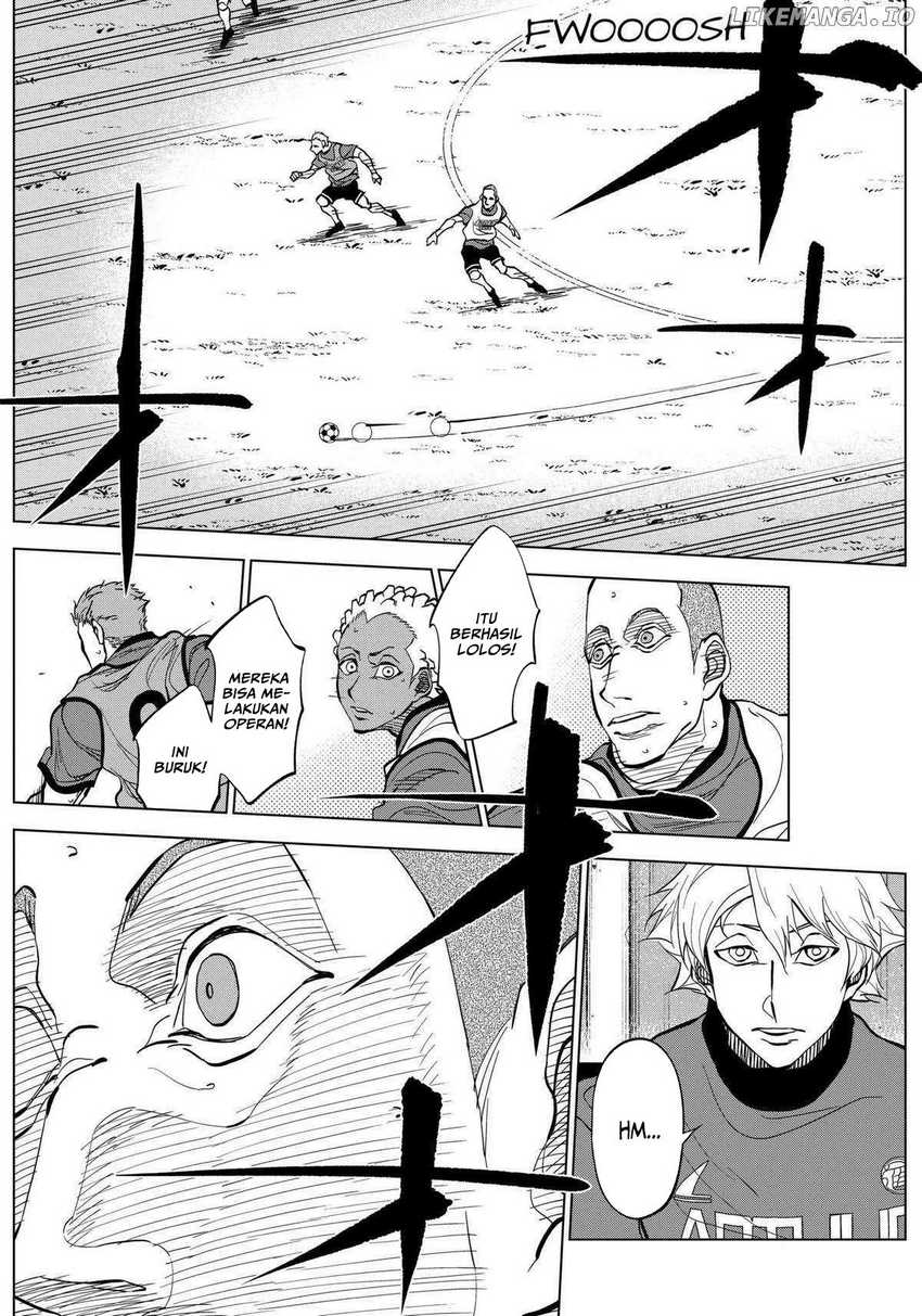 Catenaccio — Chapter 20, halaman 19