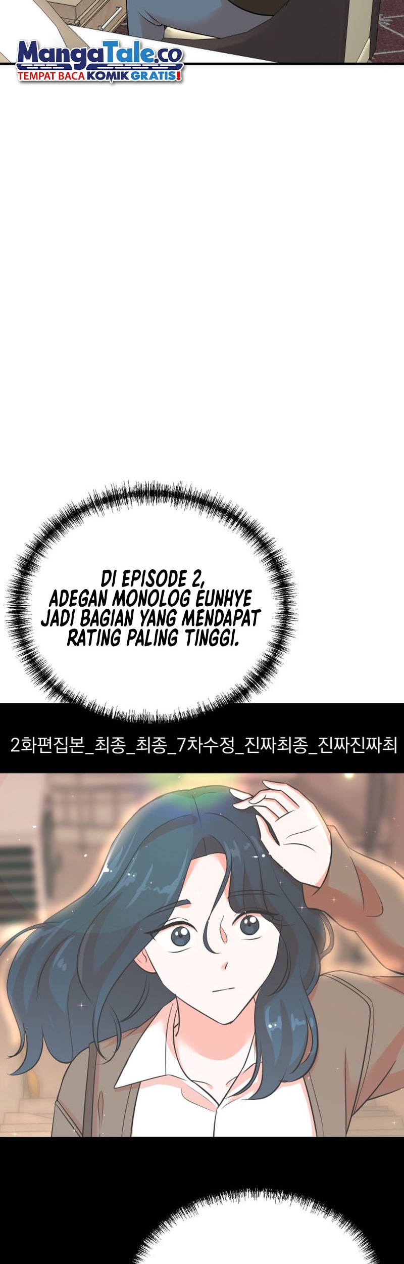 Second Life Producer — Chapter 137, halaman 15