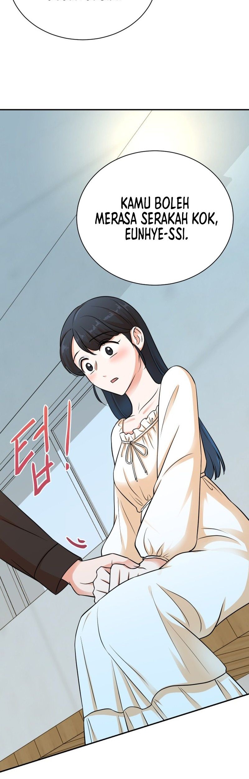 Second Life Producer — Chapter 135, halaman 44