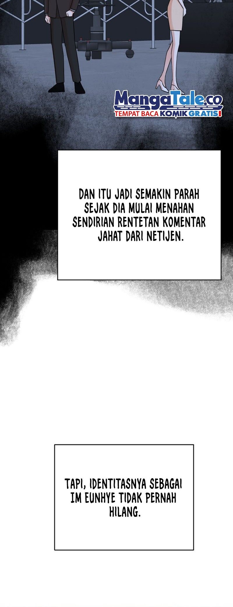 Second Life Producer — Chapter 135, halaman 52