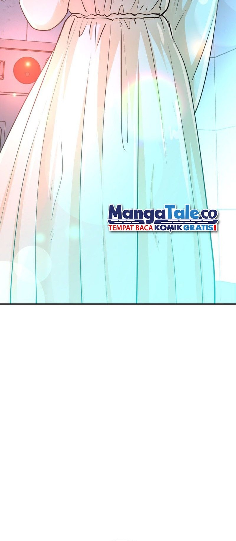 Second Life Producer — Chapter 135, halaman 8