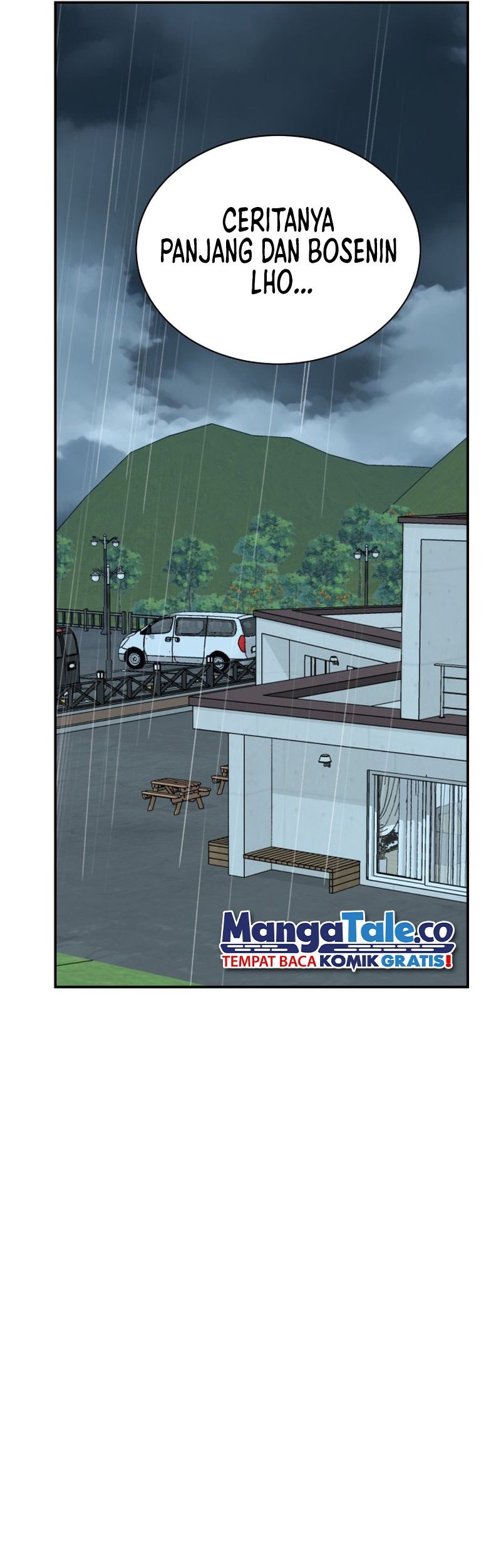 Second Life Producer — Chapter 135, halaman 33