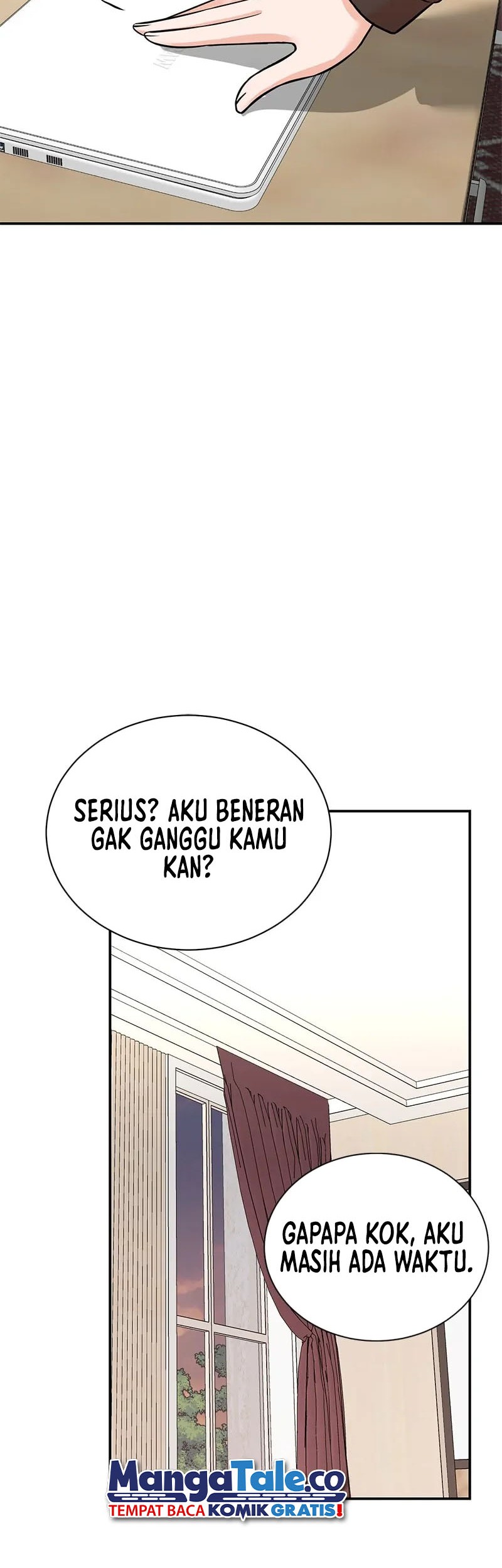 Second Life Producer — Chapter 133, halaman 9