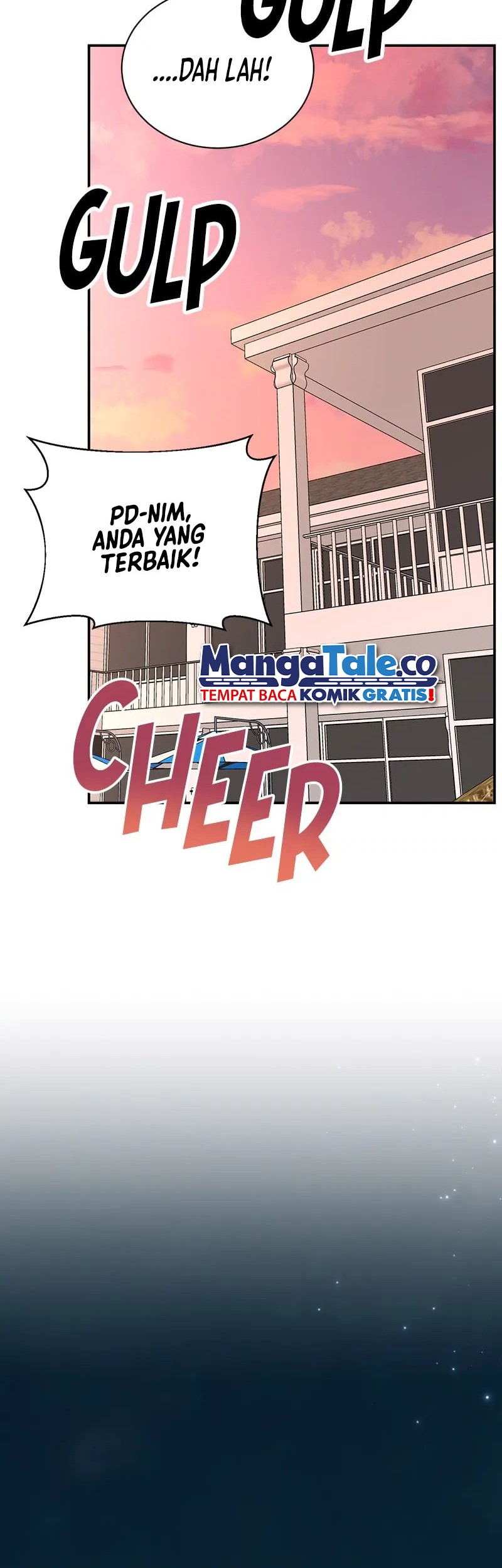 Second Life Producer — Chapter 133, halaman 27