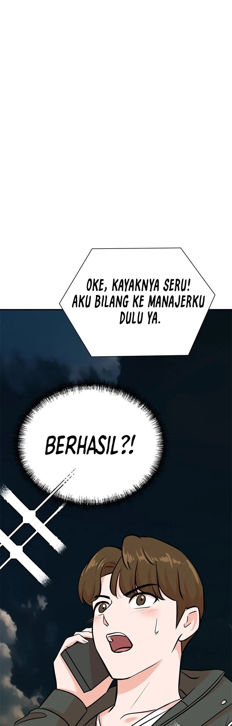 Second Life Producer — Chapter 132, halaman 16