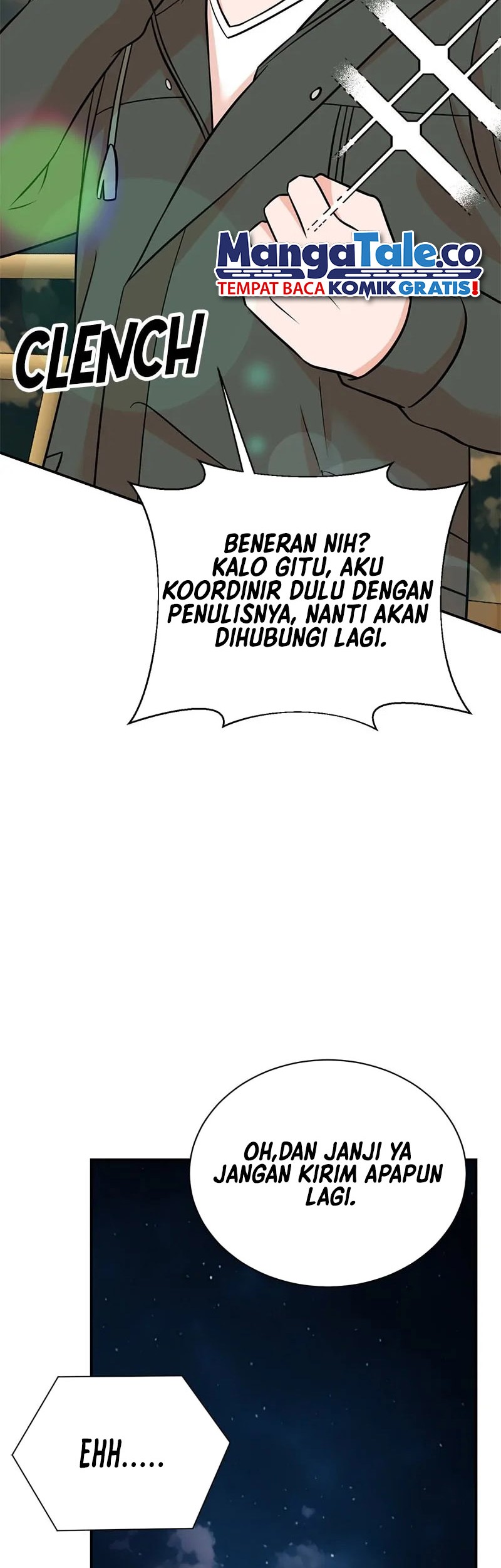 Second Life Producer — Chapter 132, halaman 17