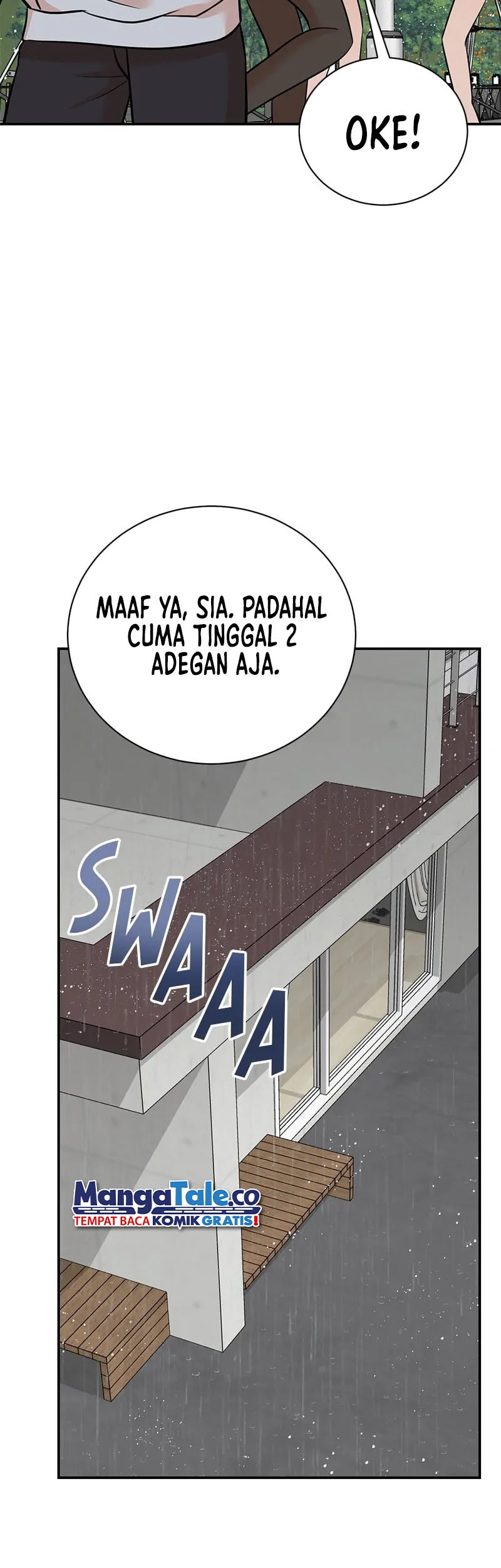 Second Life Producer — Chapter 132, halaman 44