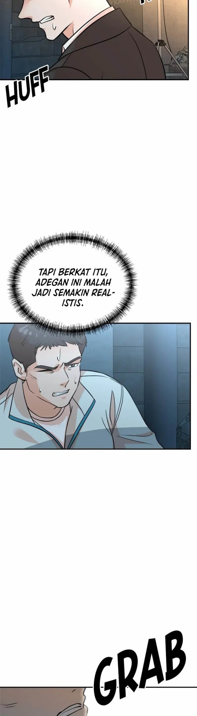 Second Life Producer — Chapter 131, halaman 48