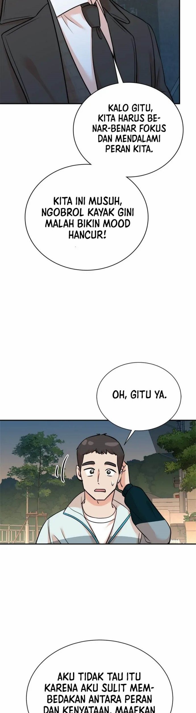 Second Life Producer — Chapter 131, halaman 19