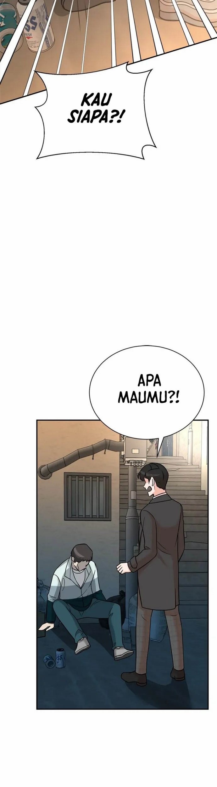 Second Life Producer — Chapter 131, halaman 29